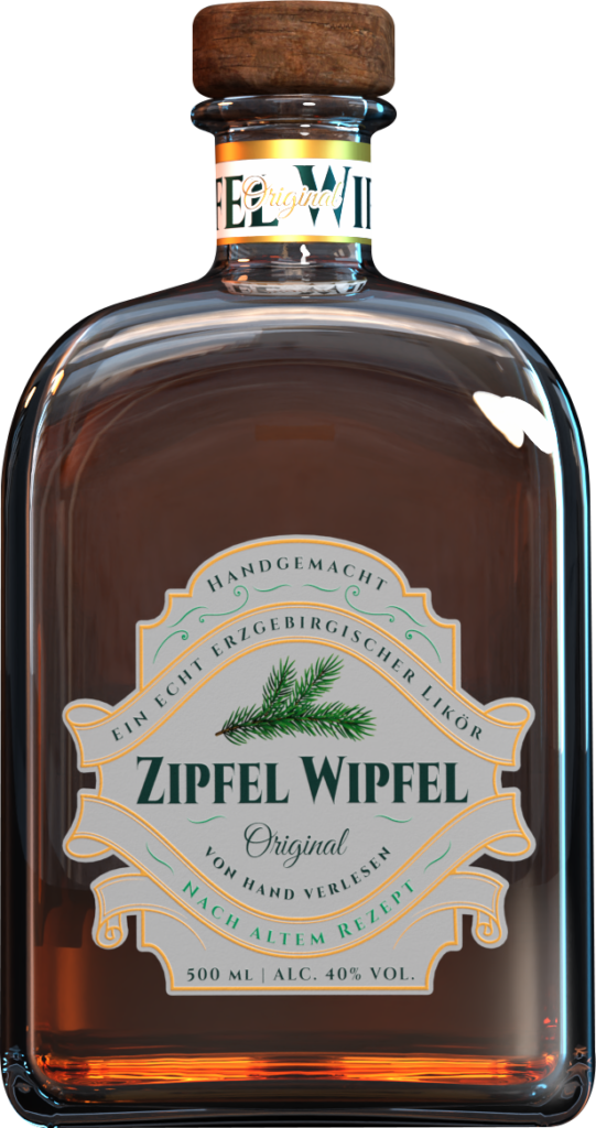ZIPFEL WIPFEL - PWS